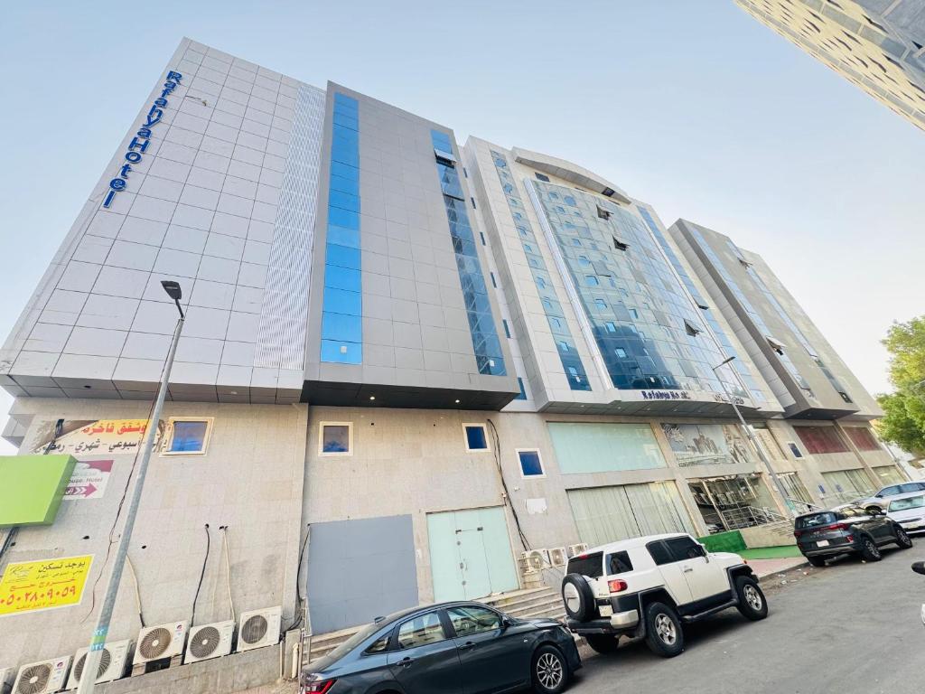Gallery image of Rafahya Hotel 2 in Makkah