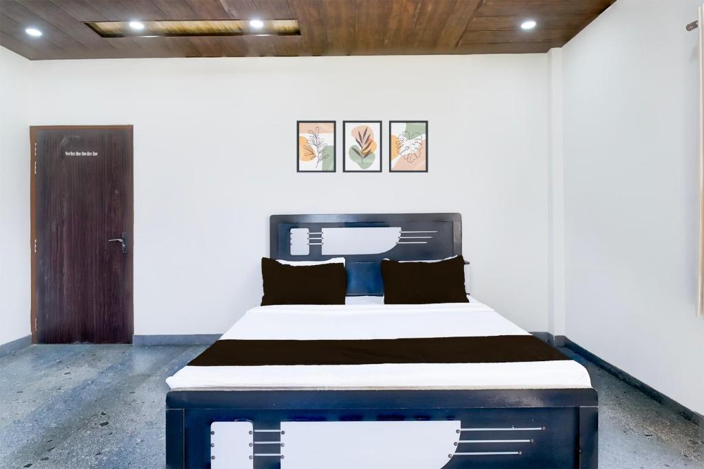 Billede fra billedgalleriet på Hotel O Sunshine Resort & Restaurant i Jaipur