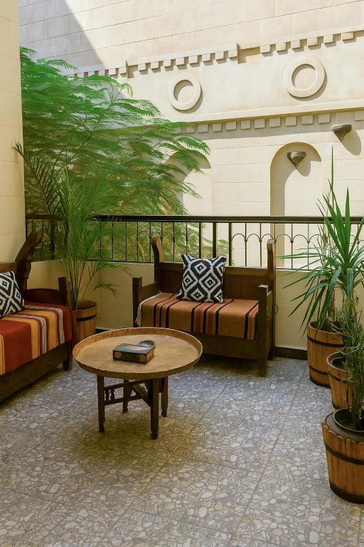 Gamaleya Boutique Hotel - 19