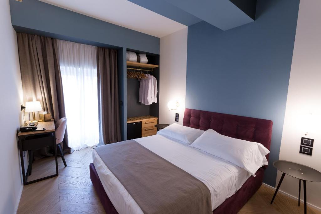 Hotel Silla - Resim 7