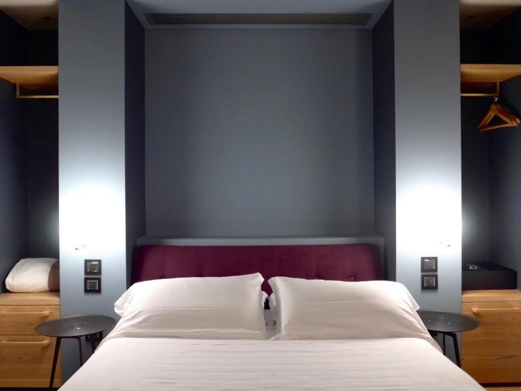 Hotel Silla - Resim 9