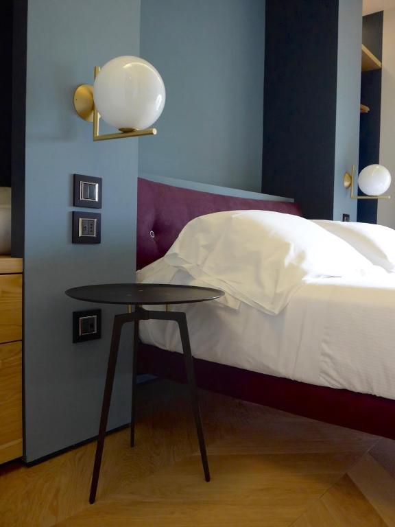 Hotel Silla - Resim 10