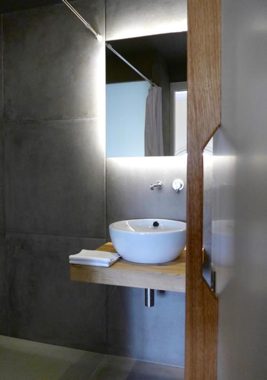 Hotel Silla - Resim 11