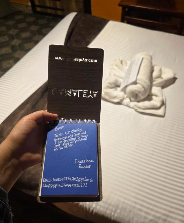 Gamaleya Boutique Hotel - 7