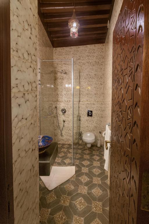 Gamaleya Boutique Hotel - 4