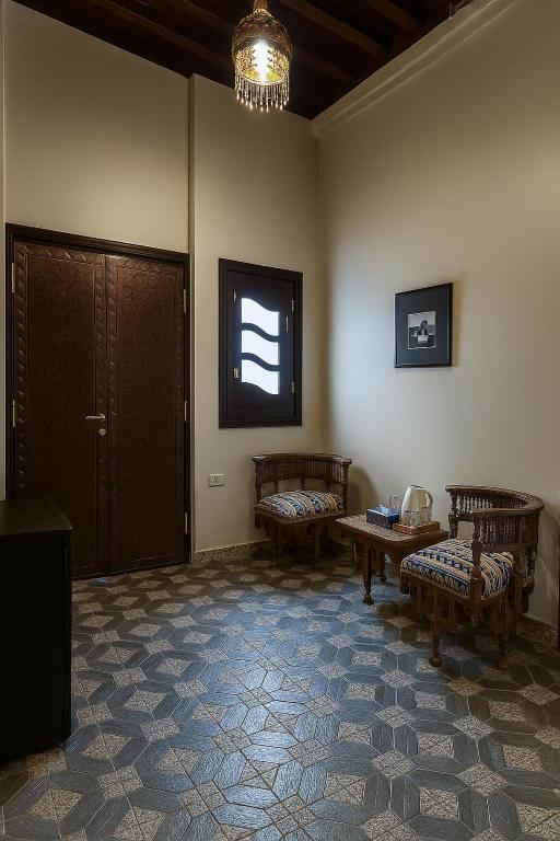 Gamaleya Boutique Hotel - 6