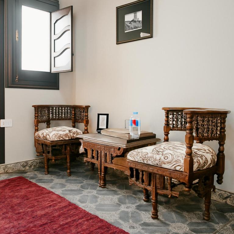 Gamaleya Boutique Hotel - 3