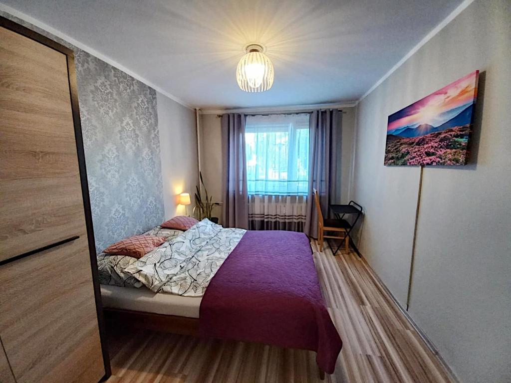 Apartament M-5 - Housity
