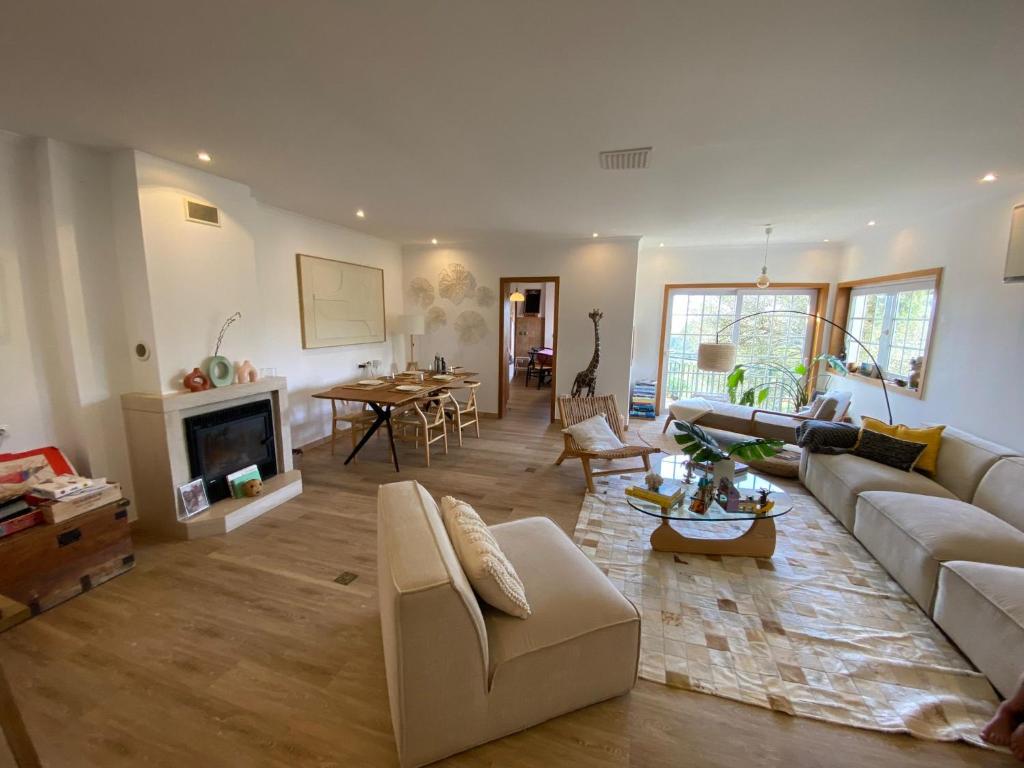 Cascais Beach Home