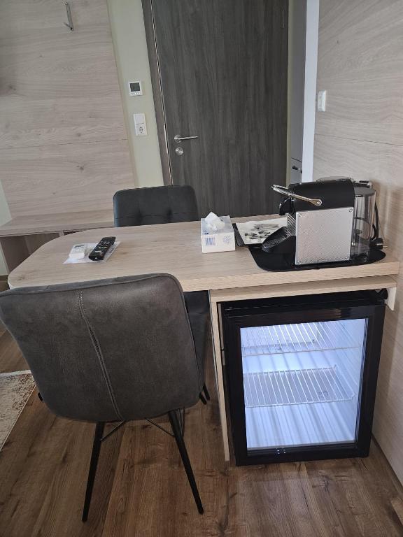 Rana's B&B - Bed&Breakfast - 9