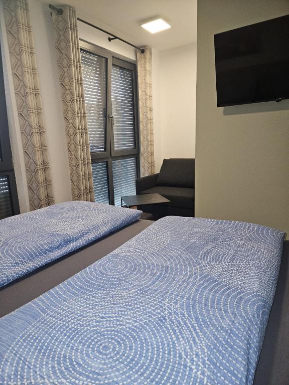 Rana's B&B - Bed&Breakfast - 10