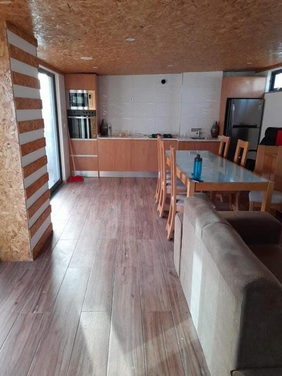 Fotografie z fotogalerie ubytování Apartamento Borges v destinaci Praia