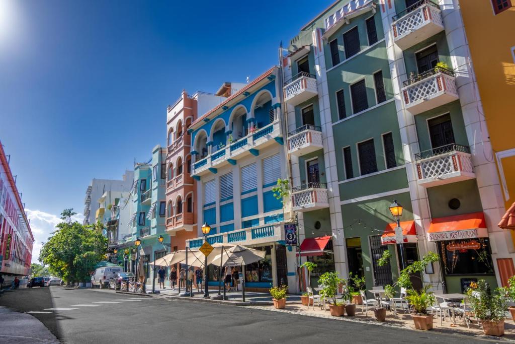 Family Villa 3BD San Juan Prime