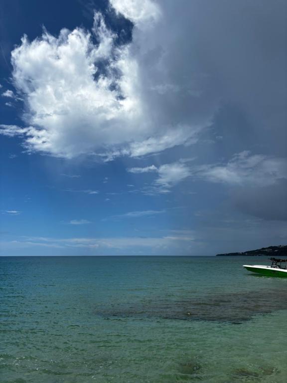 Gallery image of Sunny Point House in Boqueron