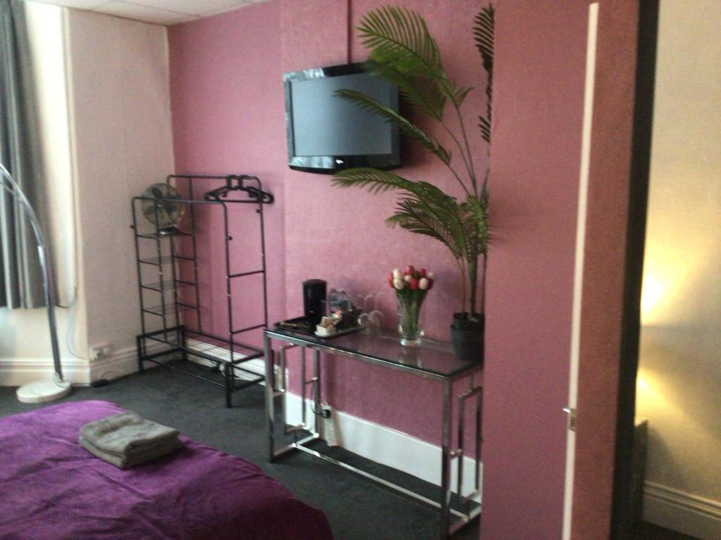 White Swallow Hotel - Resim 12