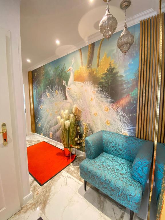 Vienna Luxury Stay
