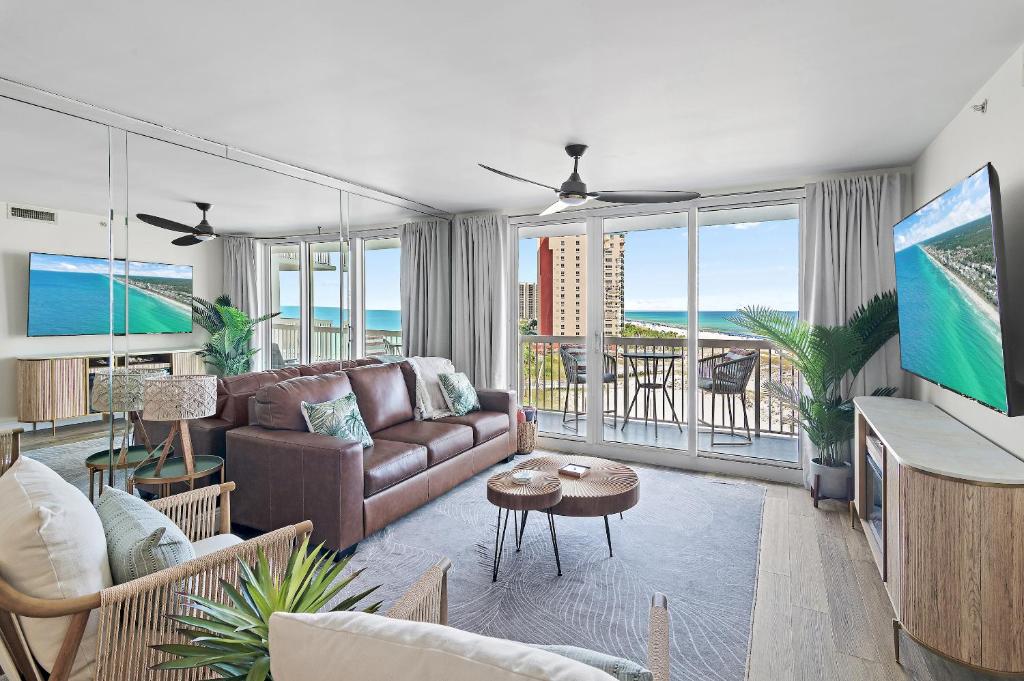 Sea La Vie - Unit 613 - Pelican Beach Resort photo