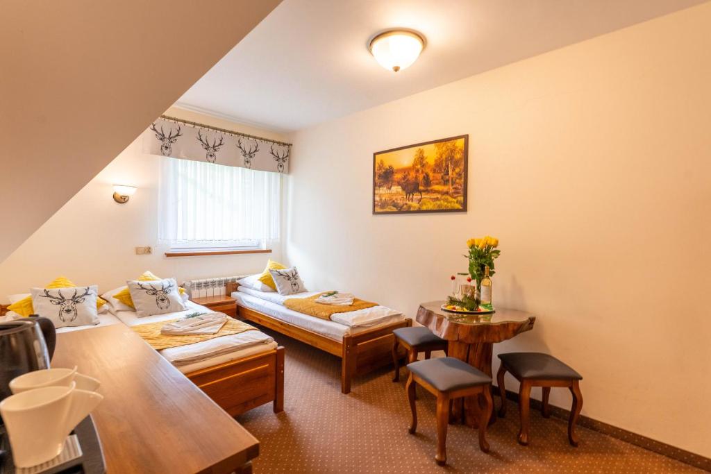 Gościniec Grandel - 16