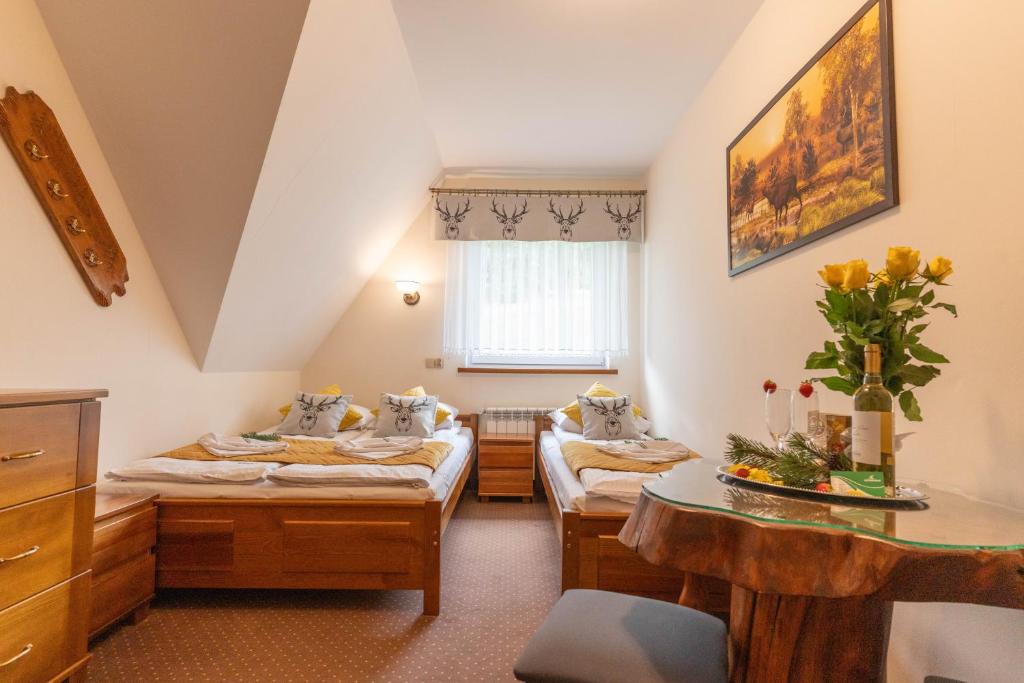 Gościniec Grandel - 17