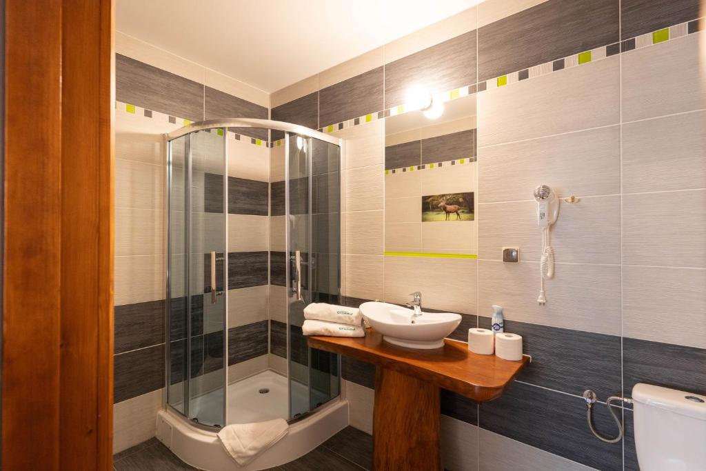 Gościniec Grandel - 18