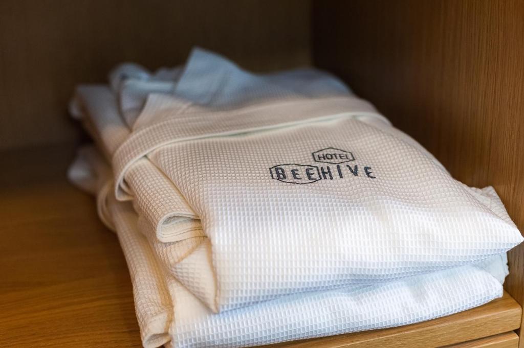 Fotografie z fotogalerie ubytování Beehive Hotel v Oděse