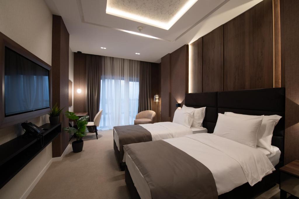 Premium Hotel, Novi Sad