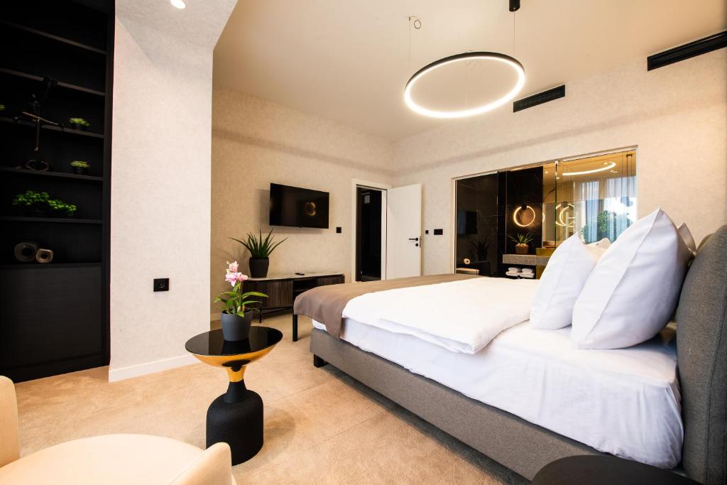 Premium Hotel, Novi Sad - Resim 5