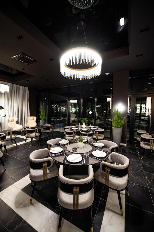 Premium Hotel, Novi Sad - Resim 9