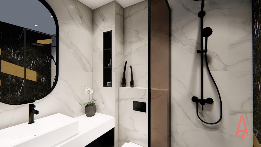 Premium Hotel, Novi Sad - Resim 30