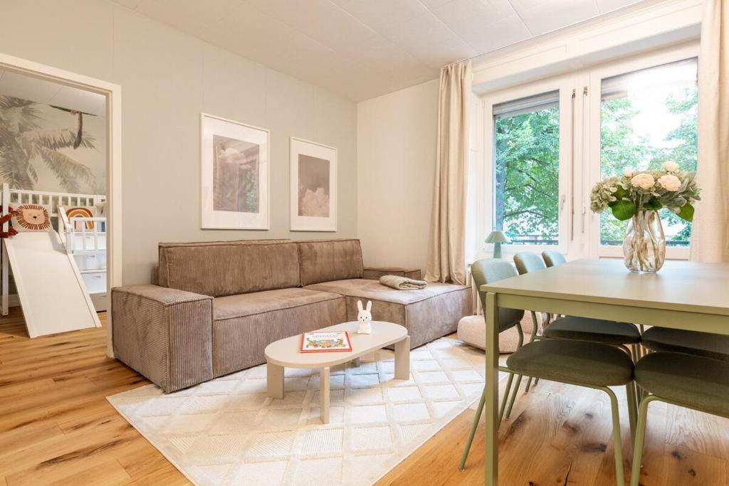Family Suite - Resim 1