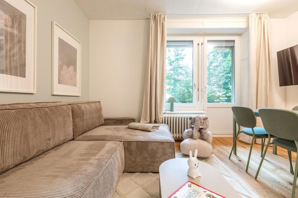 Family Suite - Resim 11