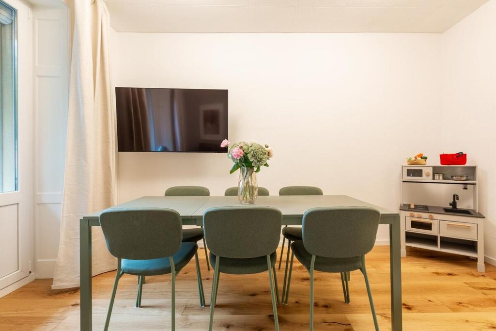 Family Suite - Resim 15