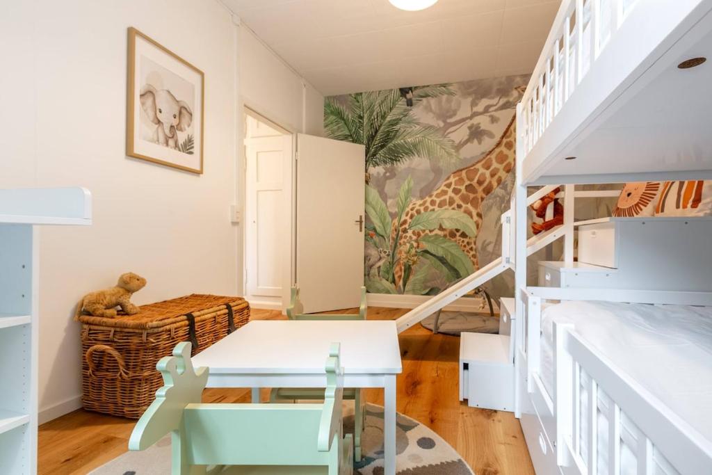 Family Suite - Resim 16