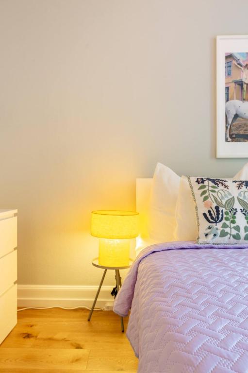 Family Suite - Resim 17