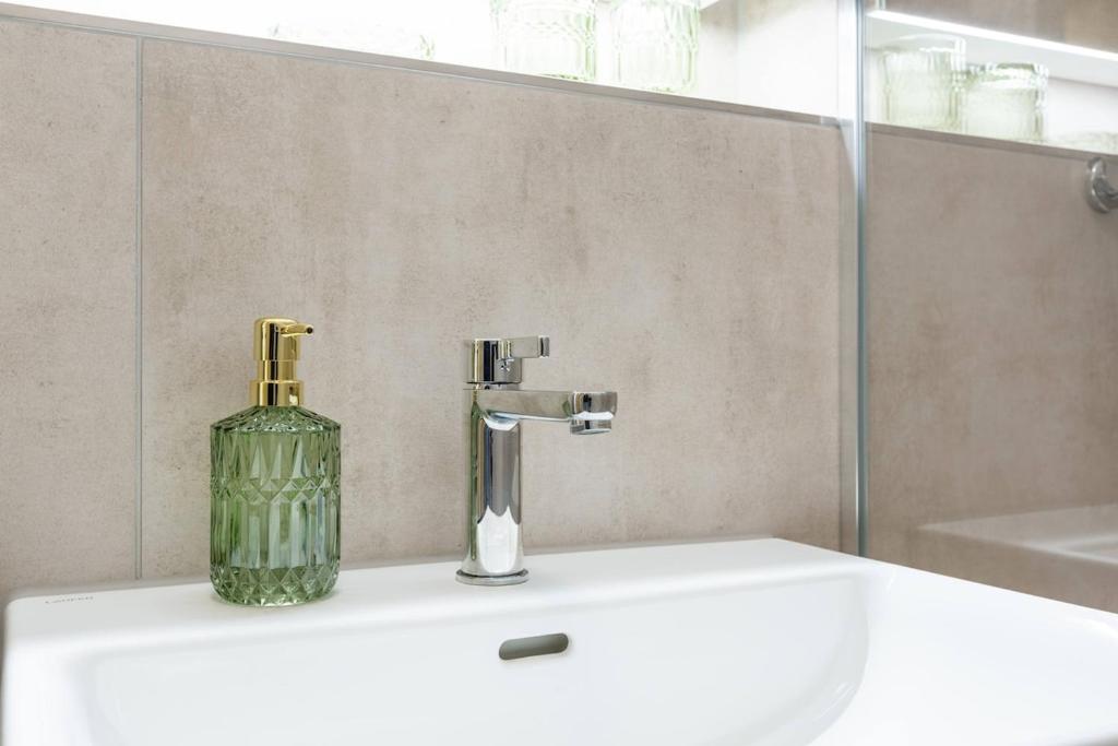 Family Suite - Resim 3