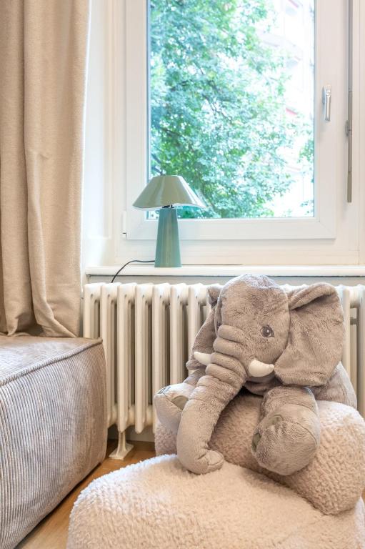 Family Suite - Resim 18