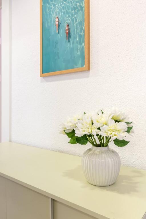 Family Suite - Resim 19