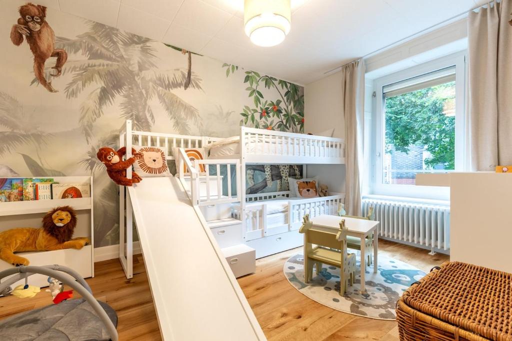 Family Suite - Resim 2