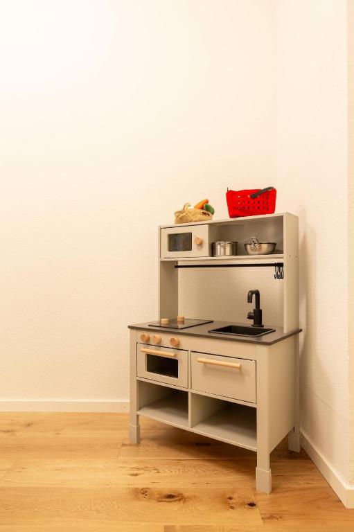 Family Suite - Resim 24