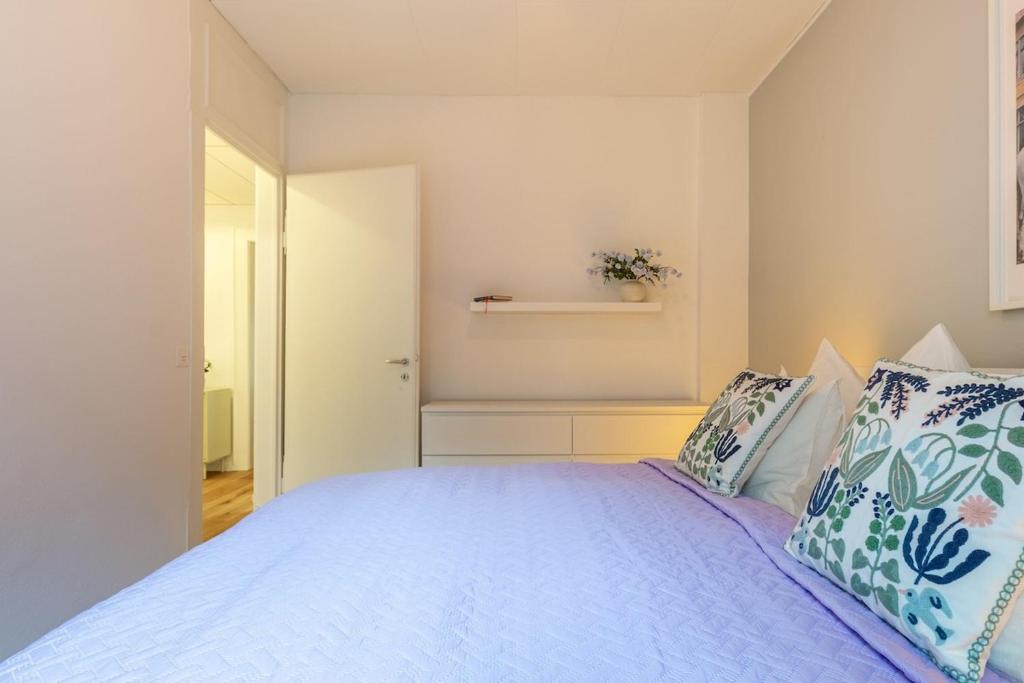 Family Suite - Resim 26