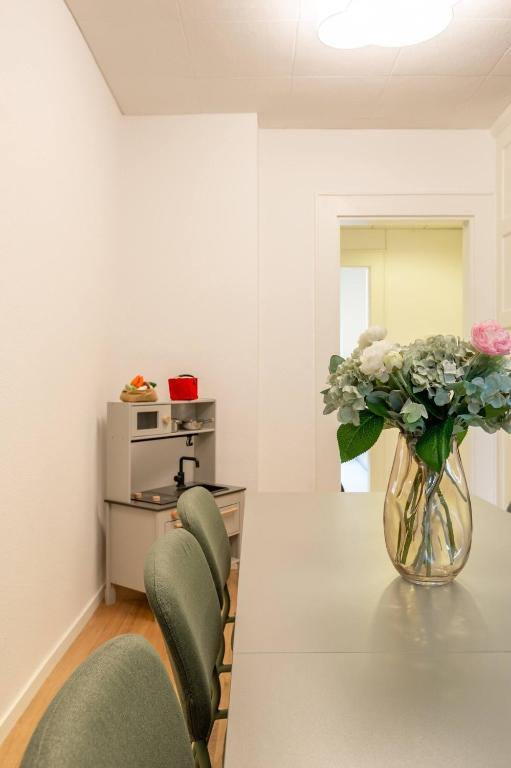 Family Suite - Resim 29