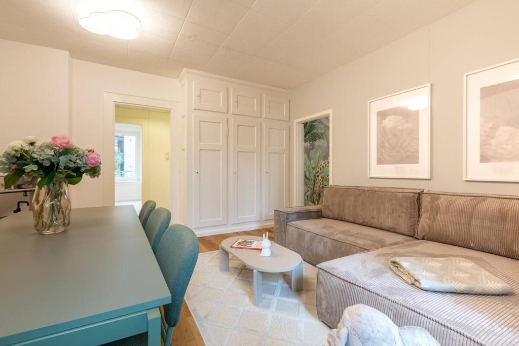 Family Suite - Resim 30