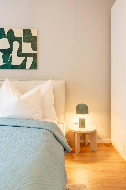 Family Suite - Resim 32