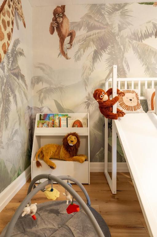 Family Suite - Resim 33