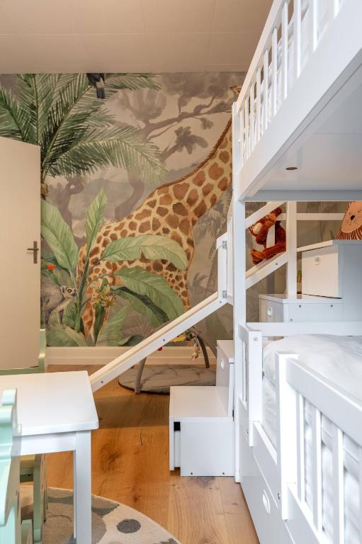 Family Suite - Resim 36