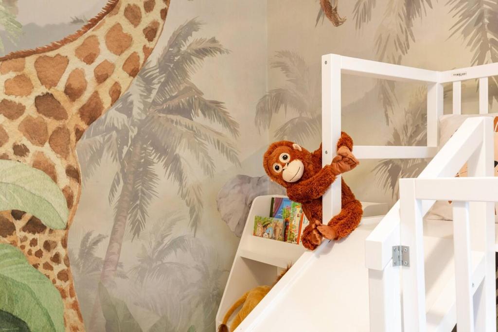 Family Suite - Resim 38