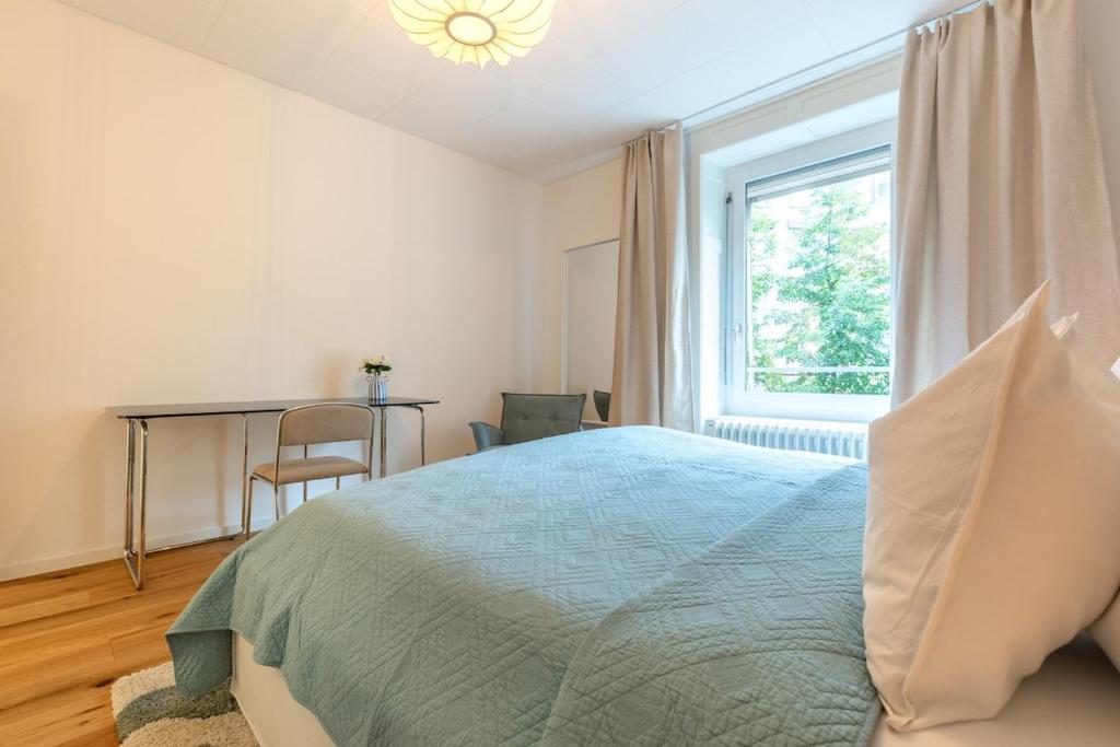 Family Suite - Resim 42