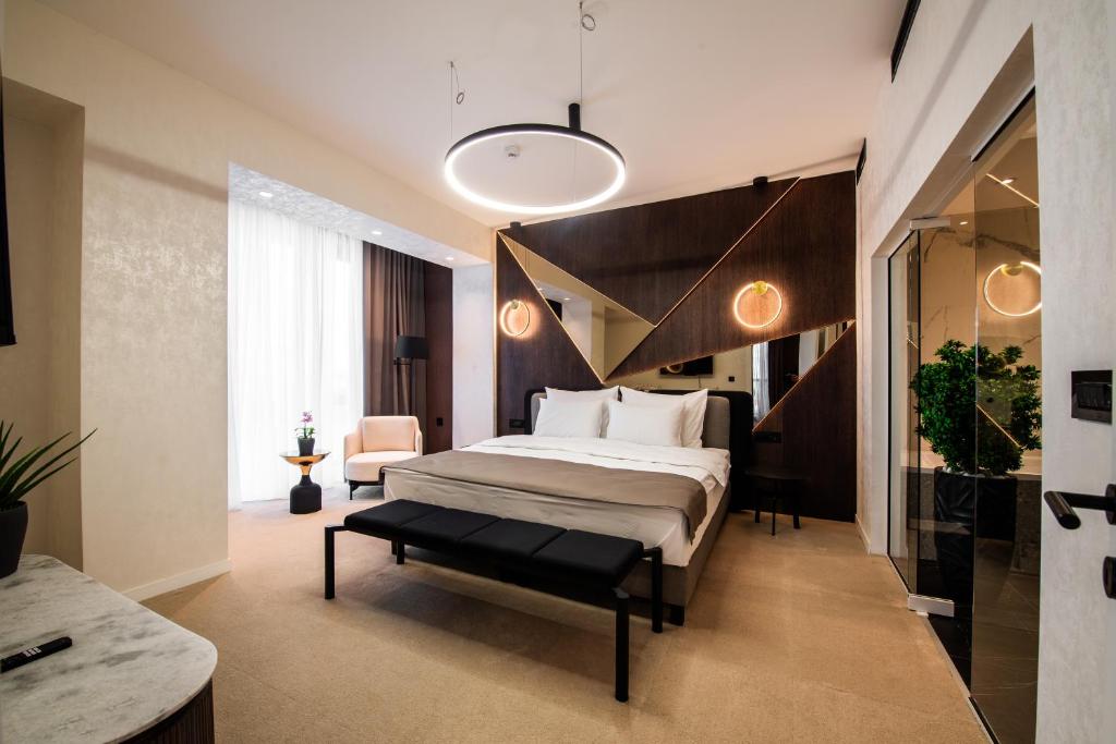 Premium Hotel, Novi Sad - Resim 2