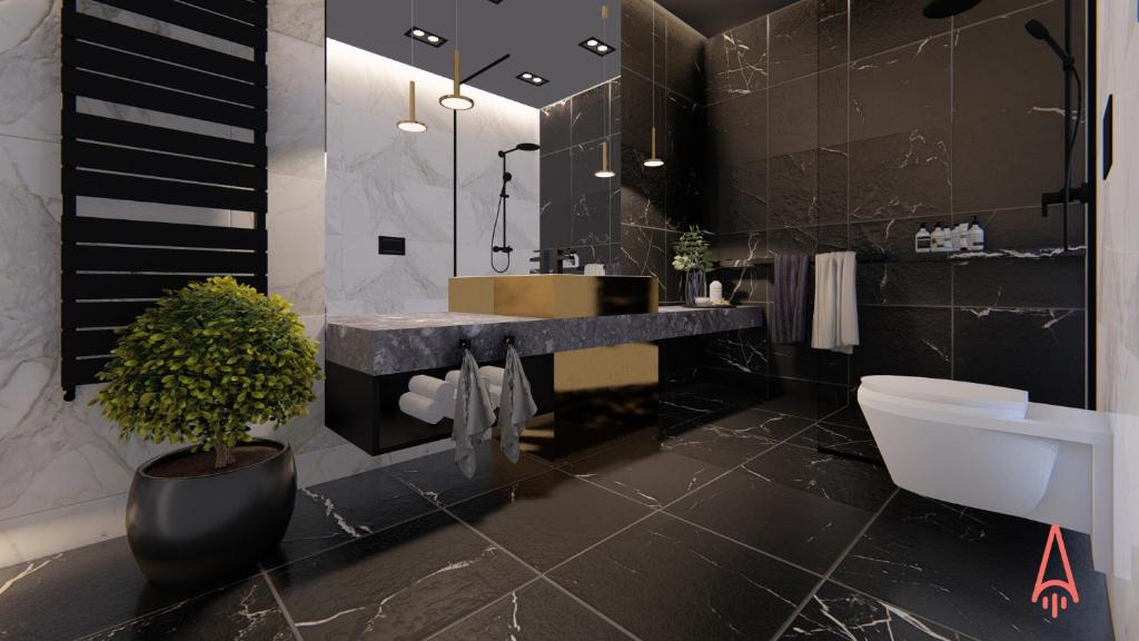 Premium Hotel, Novi Sad - Resim 3