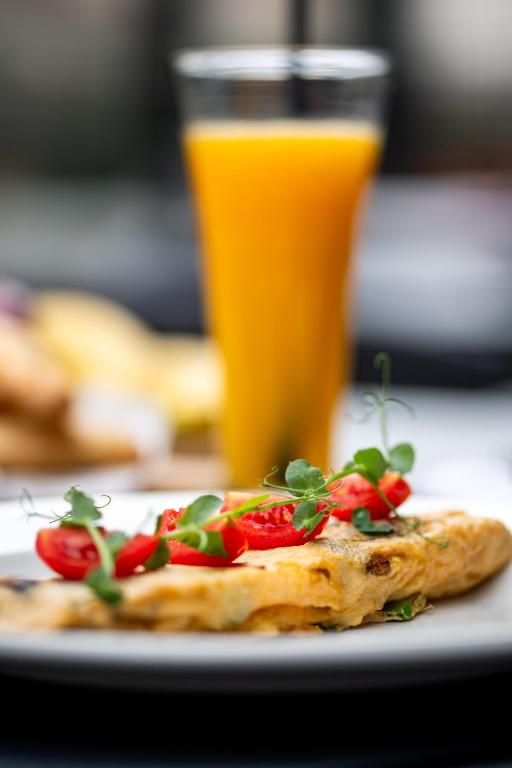 Premium Hotel, Novi Sad - Resim 38